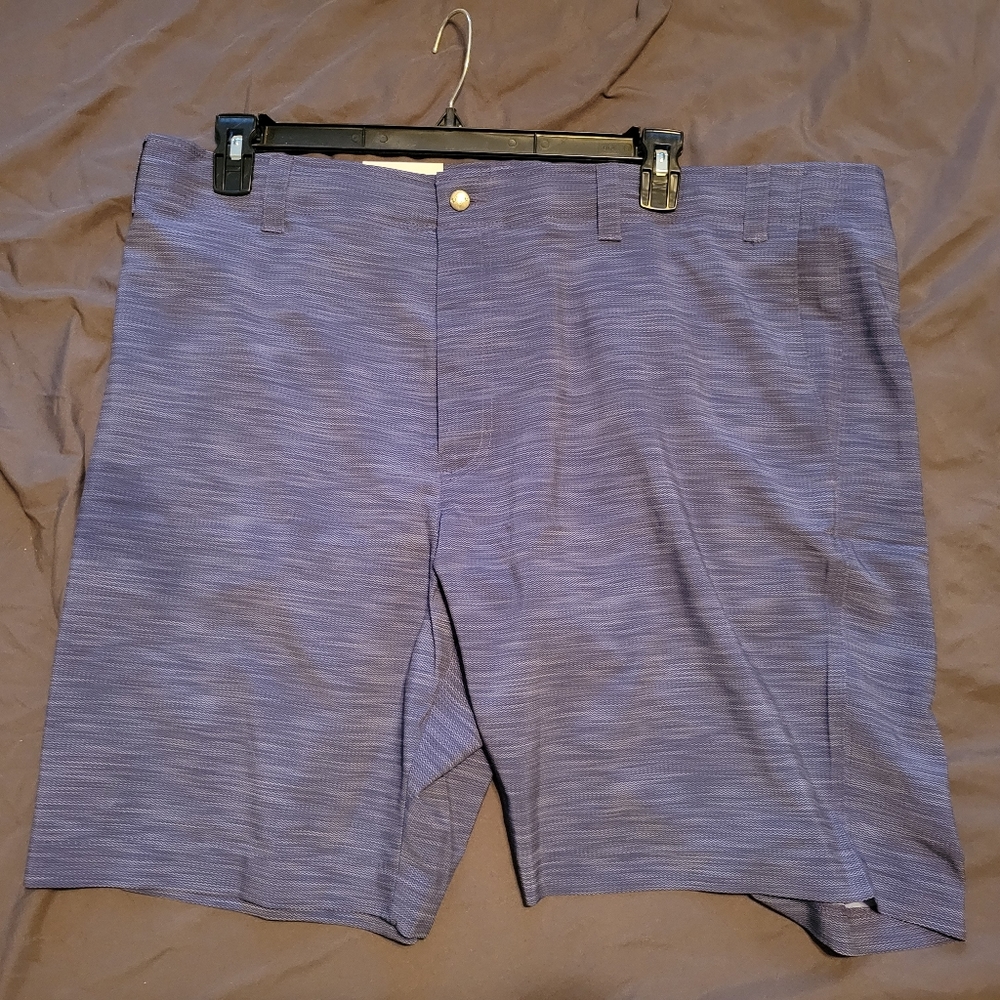 Callaway stretch performance golf shorts